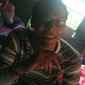 Meet your Posher, Cameron